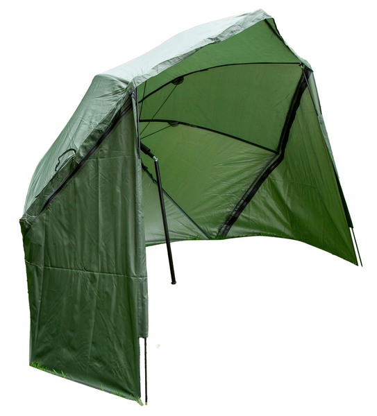Ultimate 3 in 1 Umbrella System (Ombrella & Side Screen)