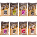 Pack découverte amorces Ultimate Force Baits (total 8kg)