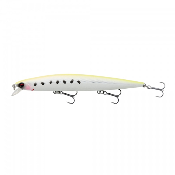 Savage Gear Sea Bass Minnow Plug 12cm 12,5g - Lemon Sardine