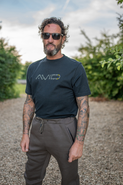 Avid Compound T-Shirt (Black)