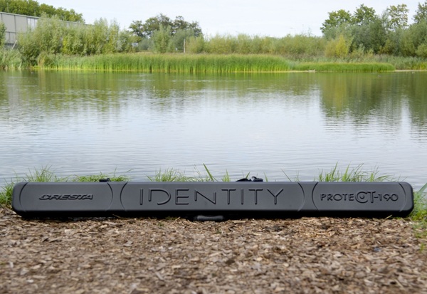 Cresta Identity Protect Hengel Case 190cm