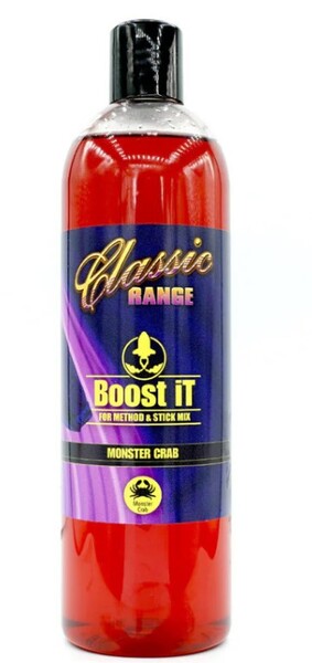 Martin SB Liquid Boost-It (250ml)