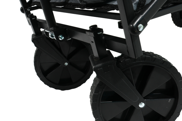 Ultimate Cargo Folding Wagon