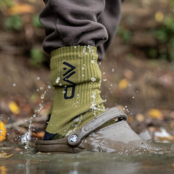 Avid Hydro-Force Waterproof Socks