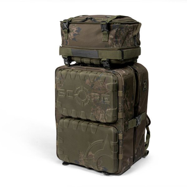 Nash Scope OPS Deploy Rucksack