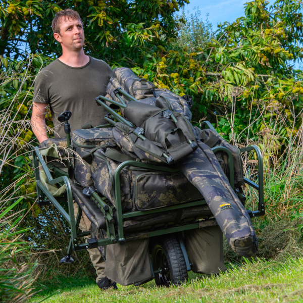 Solar South Westerly Pro Barrow