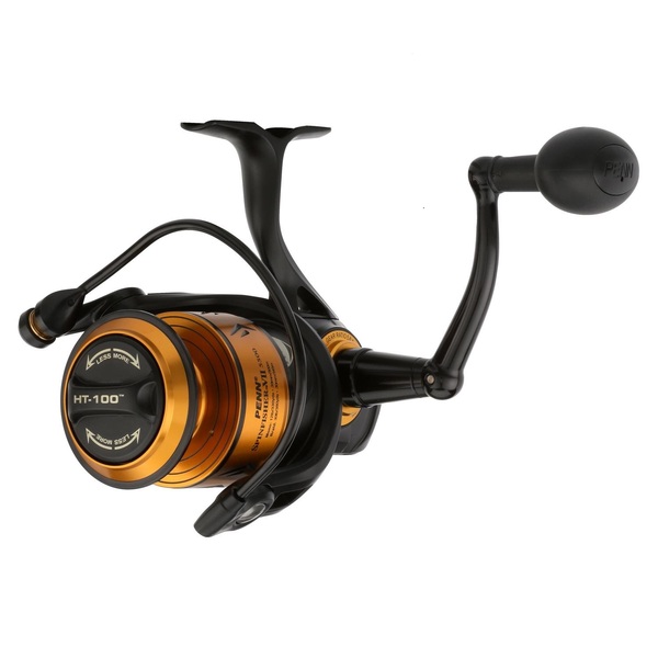 Penn Spinfisher VII Spin reel
