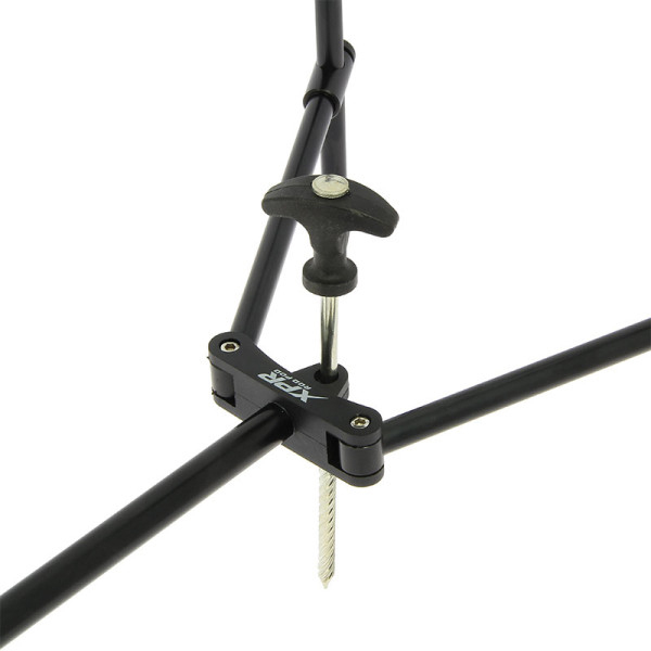 Ultimate Adventure Carp Set + Holdall