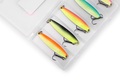 Fish4all Casting Spoon Box 6.5cm 13g (5pcs)