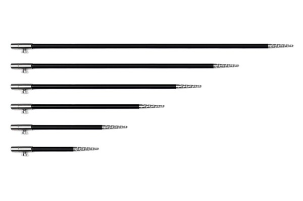 Summit Tackle D-Bit Benchstick