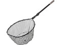Westin W3 C&R Adjustable Full Rubber Mesh Telescopisch Landingsnet 