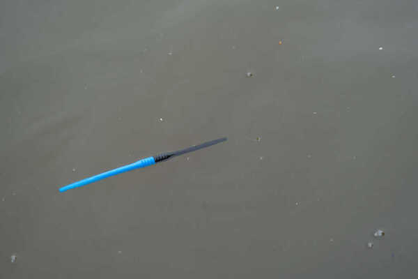 Preston Floater Disgorger Baiting Needle