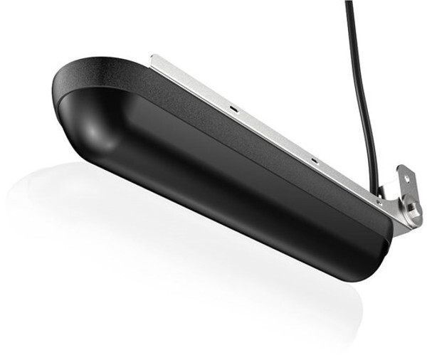 Lowrance Elite FS with Active Imaging 3-in-1 Transducer