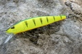 Rozemeijer Flash Twitch Twitchbait 11cm (15g) - Fire Cracker