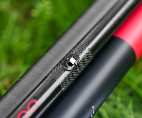 Canna Fissa Cresta Identity Ultra 1000 Pro Margin Pack 