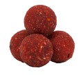 Avid Squid & Strawberry Boilies (1 kg)