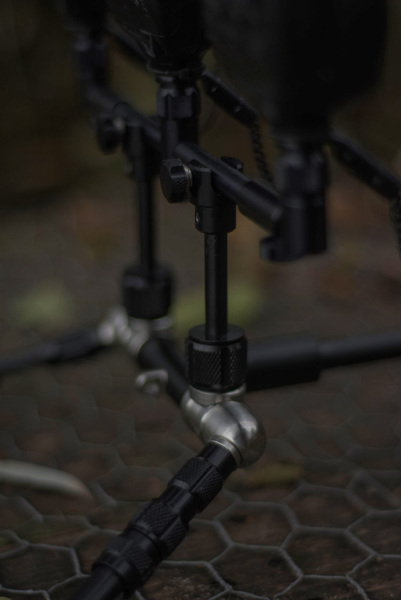 Solar Blacklite Worldwide Rodpod