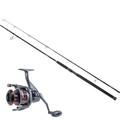 Ultimate Catfish Spin Combo 2.70m (50-200g)