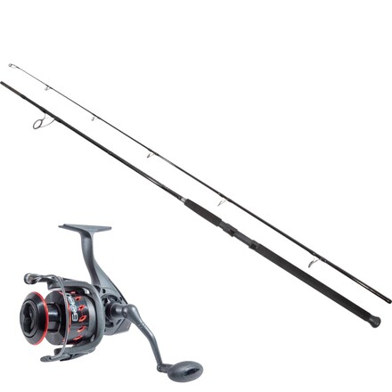 Ultimate Catfish Spin Combo 2.70m (50-200g)
