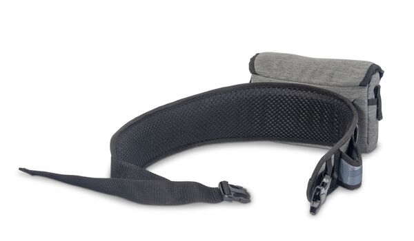 Iron Claw Sliding System Bag (Incl. 2 Tackle boxes)