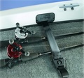 Boatbuckle Rod Buckle Retractable Rod Hold Down System