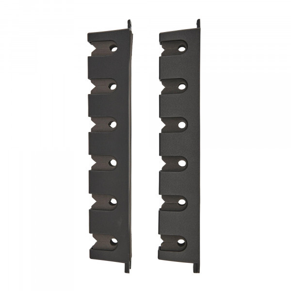 Berkley Horizontal Rod Rack - 6 Rods