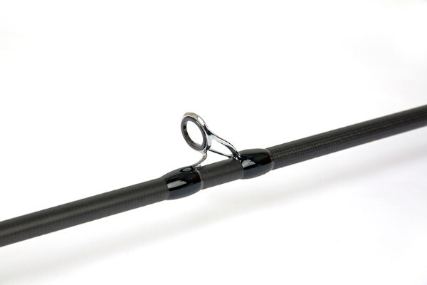 Salmo Trollmaster Hengel 240cm (40-60g)