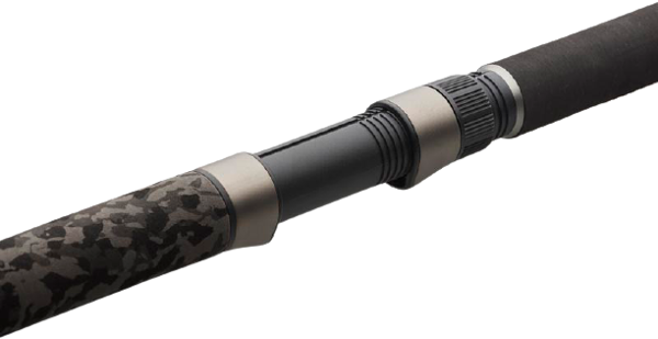 Madcat Black Pellet 2,90m 175-375gr