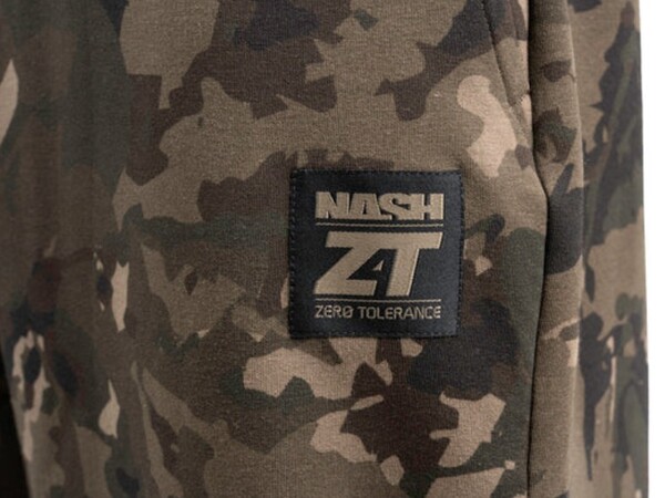 Nash ZT Lite Luxe Joggers Camo
