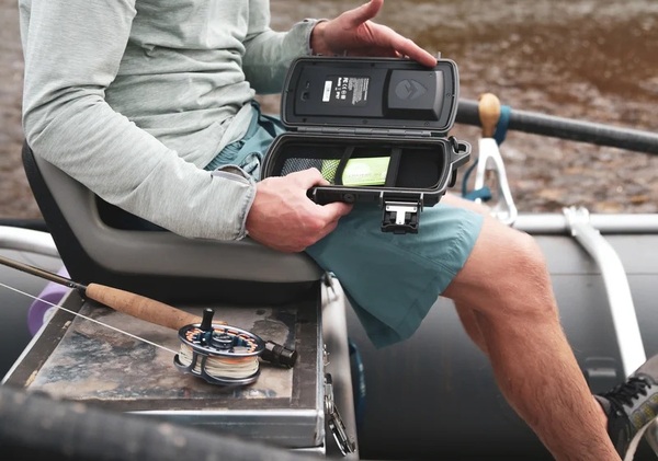 EcoXGear EcoExtreme 2 Waterdichte Speaker & Walkie-Talkie