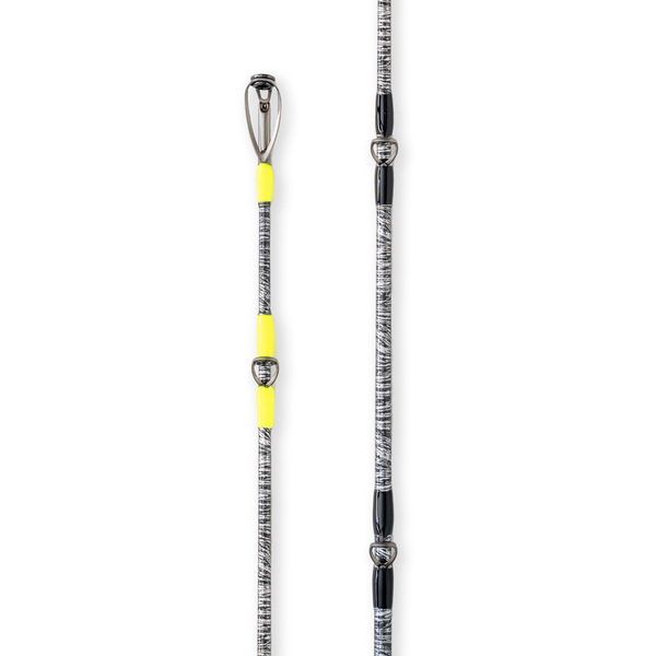 Vagner Origin V-Activ B Meerval Baitcaster 1.90m (200g) (1-Delig)