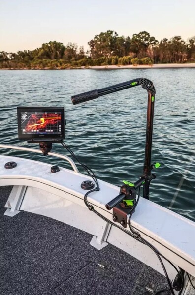 Railblaza HEXX Rail Mount 25