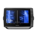 Garmin Echomap 12.2" LiveScope Combi Pack (Echomap Ultra 2 122sv Touchscreen + LVS32 & GT56 Transducer)