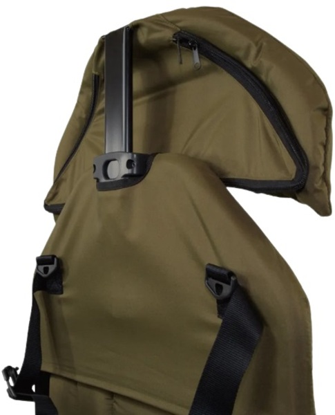 Aqua Transformer Chair