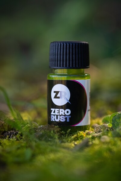 Korda ZR Treatment