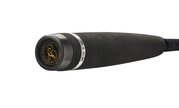 Illex Nitro S 2402 Tenya Special Caña Spinning para Mar (2.4m)