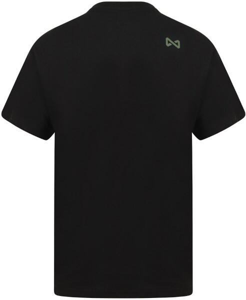 Navitas Core T-Shirt Black