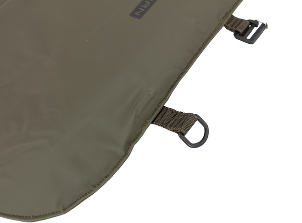AIM Guardian Roll-Up PVC Onthaakmat