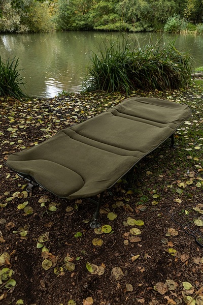 Fox EOS Sleep System (Stretcher + Deken)