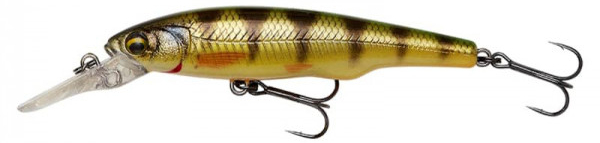 Savage Gear Gravity Twitch MR Suspending - Perch