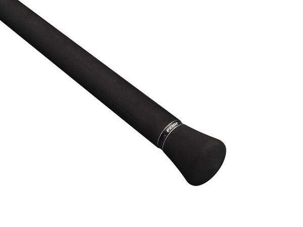 Penn Overseas XT II Popping Reiserute 8'2ft/2.5m 100lb (4-teilig)