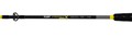 Black Cat Perfect Passion X Vertical Meervalhengel 1.90m (240g) (1-Delig)