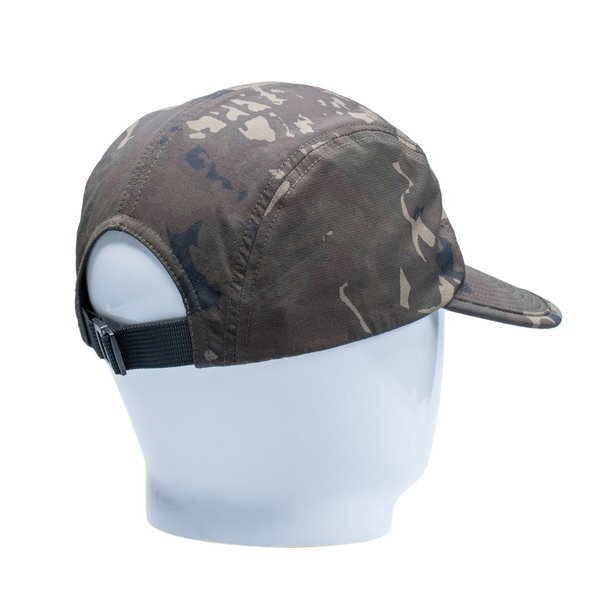 Nash ZT Lite Hydra Flex 5 Panel Cap Camo
