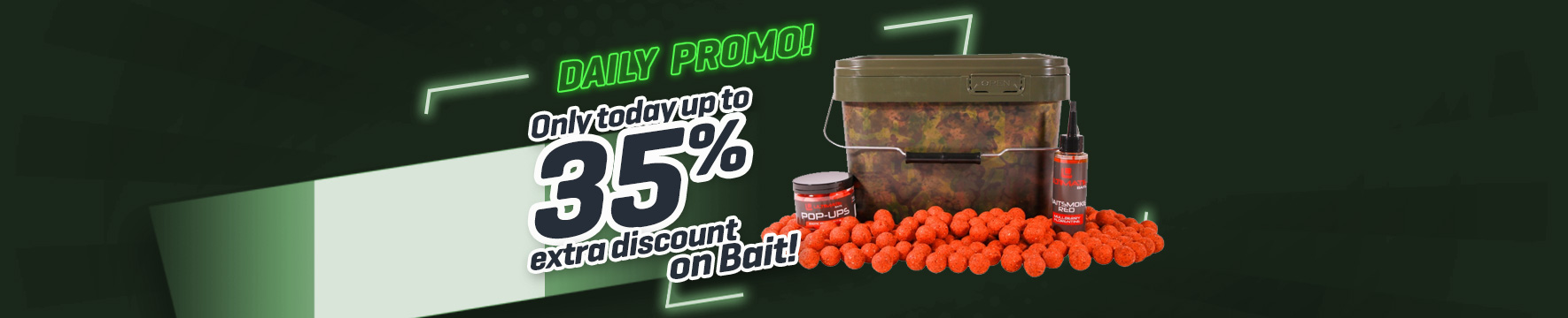 Topbanner: Tot 35% Aas