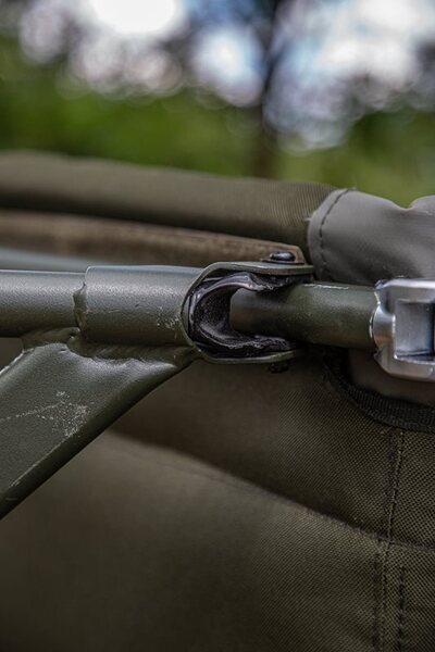 Solar SP C-Tech Sleep System