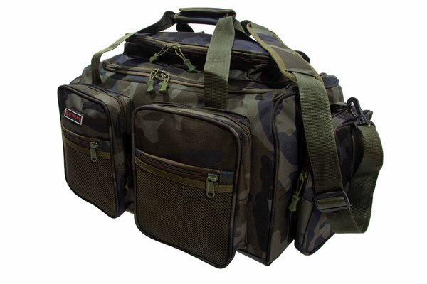 Ultimate Premium Carp Session Set
