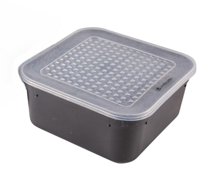 Ultimate Seatbox Bait Tray Box Aasdoos (Incl. Ventilatiegaten)