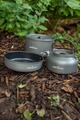 Fox Cookware 3 Piece Cook Set