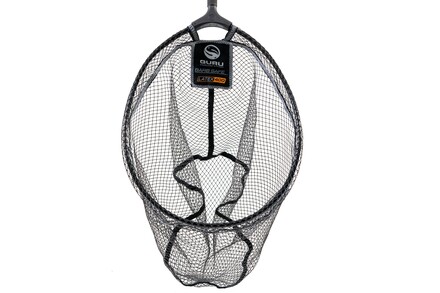 Guru Latex Coarse Net