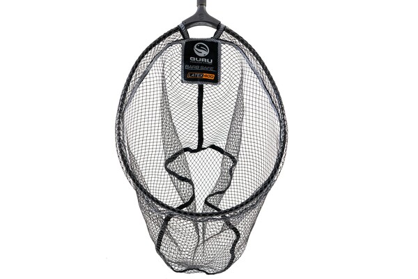 Guru Latex Coarse Net